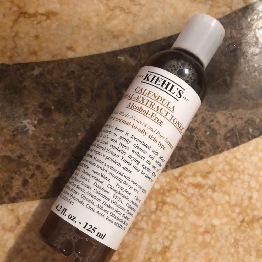 Kiehls Calendula Toner